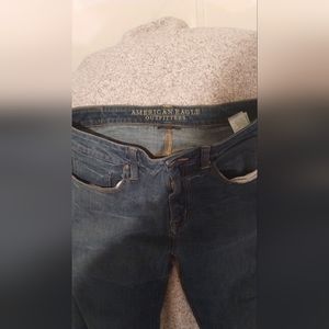 Men's American eagle jeans